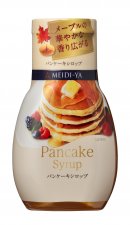 パンケーキシロップ パンケーキシロップ