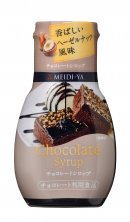 チョコレートシロップ チョコレートシロップ