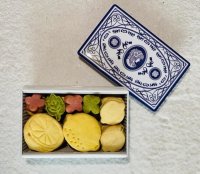 夏季限定！レモンの形をしたレモンチーズクッキーが登場　8月1日より京都チーズケーキ博物館の店舗・ECサイトで発売