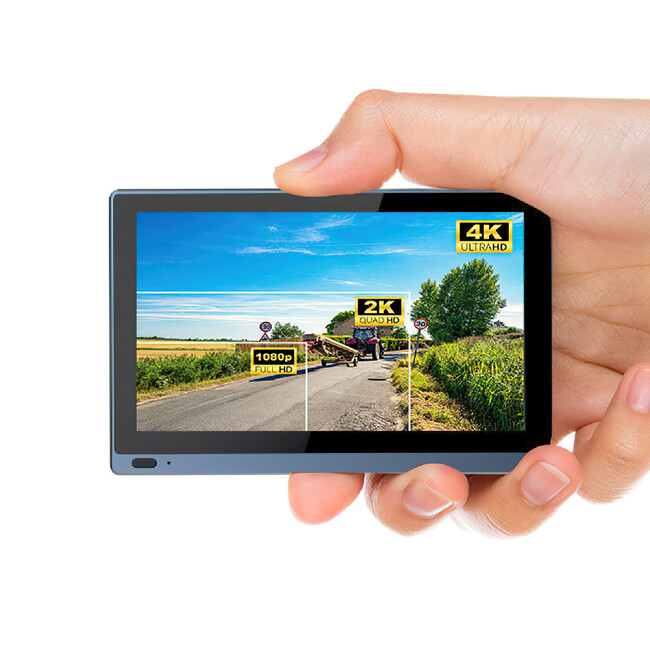 タブレットではないのにタッチ画面付き。バッテリー内蔵で持ち運びできる斬新なWindows ミニPC「NanoPC」を「Gloture楽天ストア」で販売開始