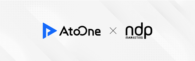 株式会社AtoOne、株式会社NDPマーケティングとの協業により企画から広告運用まで一貫してサポートする動画制作×広告運用パッケージプランをリリース