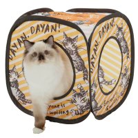 「猫のダヤン」生誕40周年！多くのリクエストを受け、コラボ第2弾商品 全7品が2023年8月上旬に発売