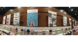 【シーシェルピンクフェスタ開催のご案内】