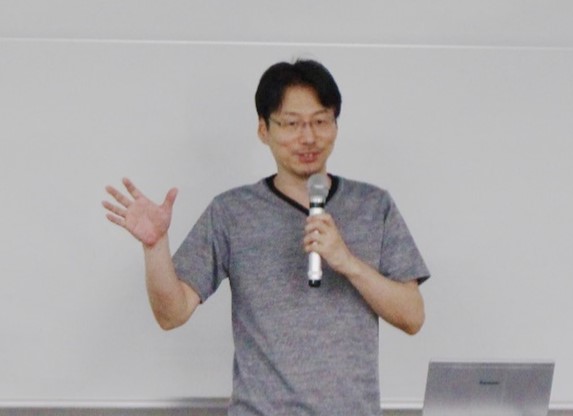 早稲田大学と連携した情報セキュリティの講座を5年連続で実施し、次世代のセキュリティ人財育成に貢献