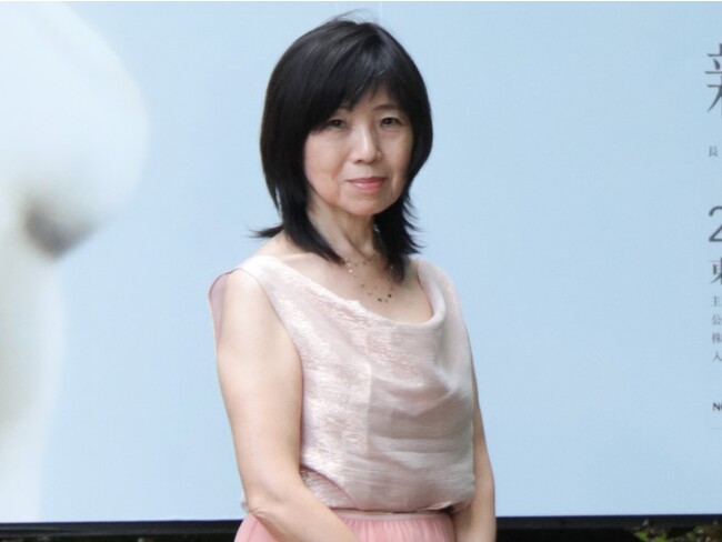 長谷川祐子氏が国際文化会館アート・デザイン分野のアドバイザーに就任
