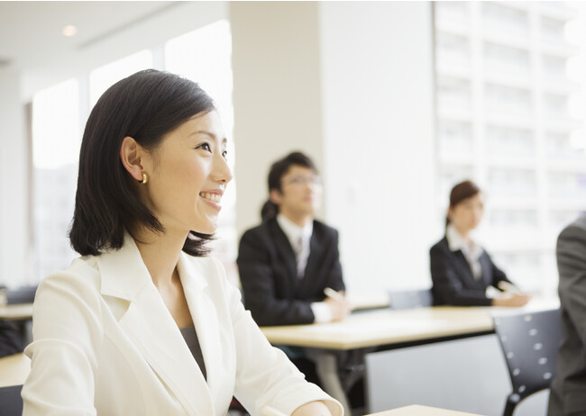 企業価値、人的資本価値の向上に寄与　　ニーズが高まるリスキリングに対応した研修サービスを構築