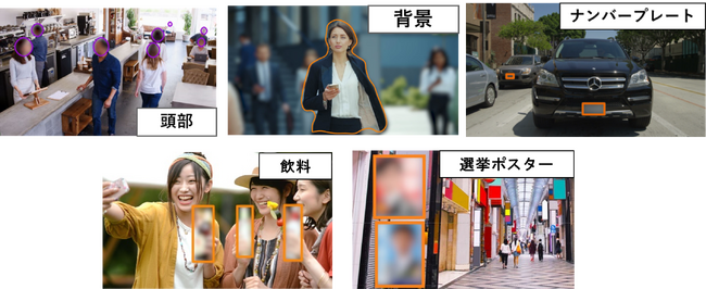 日本テレビ・AIモザイクソフト「BlurOn」（ブラーオン）第76回技術開発賞 受賞