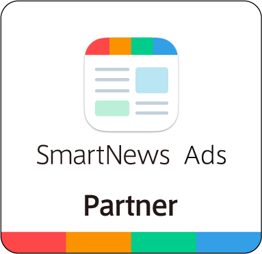【株式会社sizebook】SmartNews Ads パートナー プログラムにおいて、SmartNews Ads パートナーに認定されました。