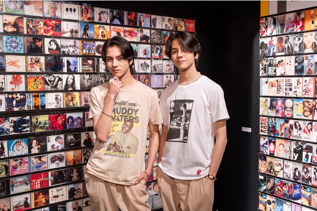 あの時、あの頃のミュージシャンに会いに行こう。フェスのような熱気渦巻く「平間至展　写真のうた -PHOTO SONGS-」は渋谷ヒカリエ 9Fにて　8月23日（水）まで！