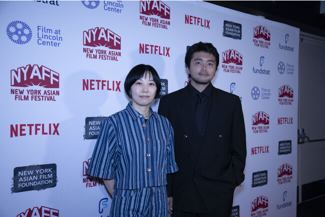 Blu-ray＆DVDが発売される『ひとりぼっちじゃない』 ニューヨーク・アジアン映画祭で上映され、井口理（King Gnu）海外映画祭参加！「自己を見つめること」ができた とコメント。