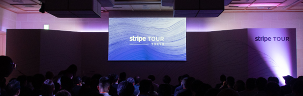 ＜イベントレポート＞Stripe、決済の最新トレンドを発表する「Stripe Tour Tokyo 2023」を実施