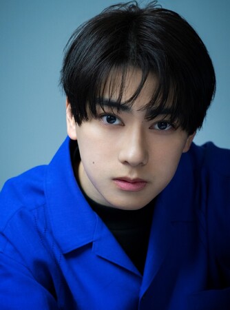 アミューズ所属俳優 本島純政　テレビ朝日系「仮面ライダーガッチャード」新ヒーローに決定！！