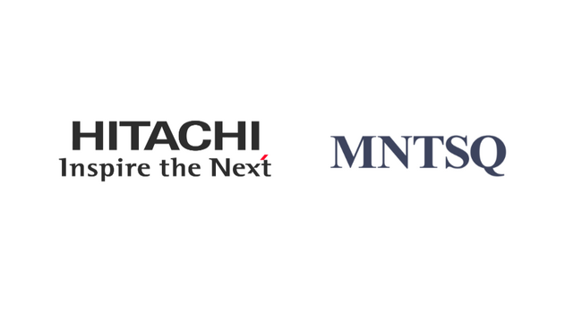 日立製作所、契約ナレッジマネジメント実現にむけてMNTSQ CLMを導入