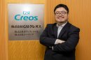 株式会社GSIクレオス ホビー部 国内事業課 片山 雄一様 株式会社GSIクレオス ホビー部 国内事業課 片山 雄一様