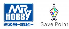 Mr.HOBBYとSave Point Mr.HOBBYとSave Point