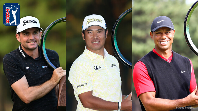 ゴルフネットワークが世界最高峰のPGA TOUR日本国内開催「ZOZO CHAMPIONSHIP」独占有料放送・同時配信権を獲得、全ラウンド生中継／同時配信