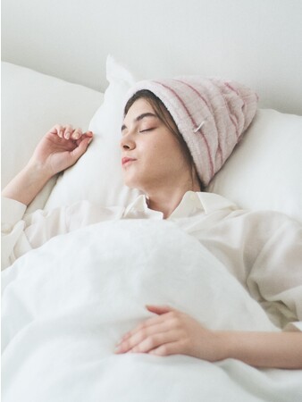 髪を健やかに保つヘアケアタイプを新発売
