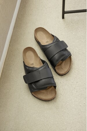 BIRKENSTOCKのKYOTOより新たにKYOTO PADDEDが登場