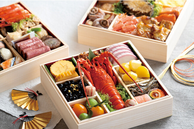 【9/1～新春おせちスタート】おせちを作って28年！不況＆原料高騰ニモマケズ『品質』『味』『量』『価格』そのままに今年も口福をお届けします！