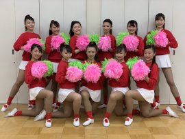 2019年10月25日／中野サンプラザ収録 「アイドルヒットだよ！全員集合！」リハーサルの合間に