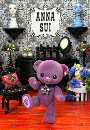 ANNA SUI×Honeybear