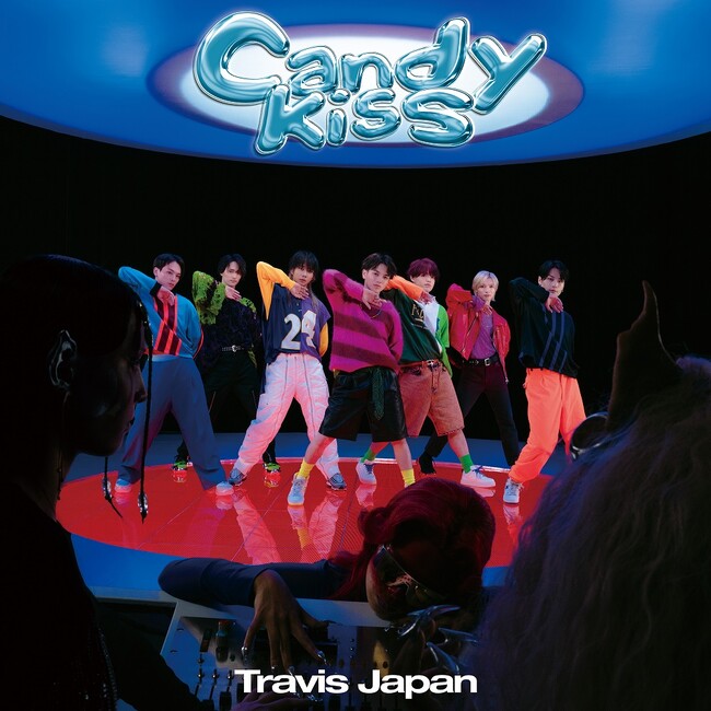 シングルはTravis Japan 「Candy Kiss」が１位!アルバムはMrs. GREEN APPLE『ANTENNA』が1位獲得！～レコチョクアワード月間最優秀楽曲賞2023年7月度発表～