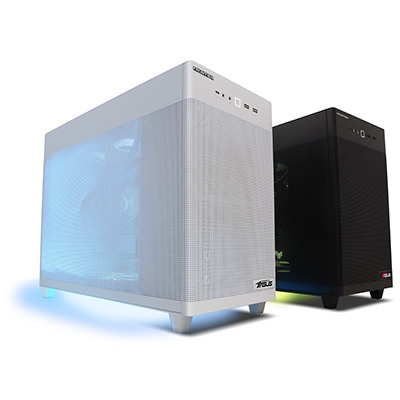 【FRONTIER】ASUS社とのコラボレーションモデル＜AFシリーズ＞発売