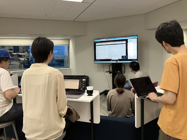 資格取得件数が昨年比約５倍に！リスキリングに取り組む社員が急増中 ～資格はクラウド関連でIT技術トレンドに対応、社内で行う“大人の夏期講習”もアツい ～