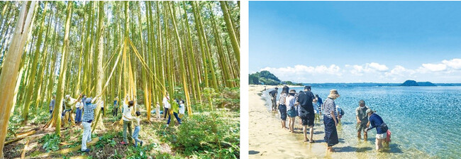 アサヒ飲料・三ツ矢ブランドの共創事業「三ツ矢青空たすき」でツナガルが地域プレイヤーとの共創関係構築のサポートを実施