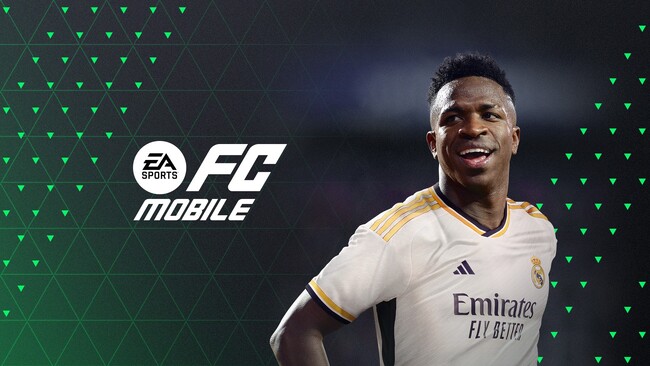 『EA SPORTS FIFA MOBILE』9月より刷新する『EA SPORTS(TM)FC MOBILE』の最新情報を本日公開