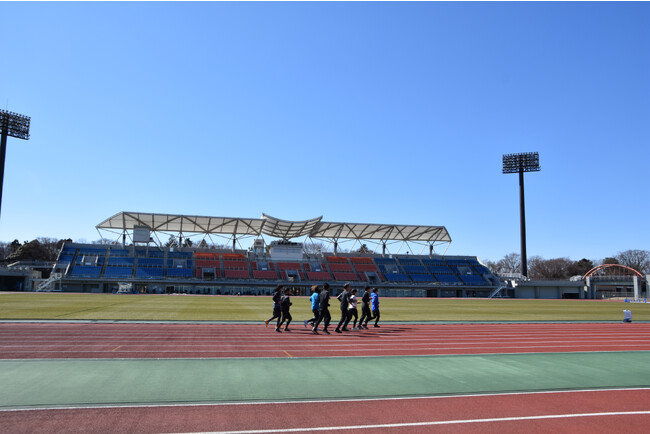 相模原ランニングクリニックの担当講師と各回テーマが決定