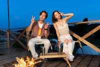 【MUSIC ON! TV（エムオン!）】A.B.C-Z 河合郁人レギュラー番組「ぐれジャニ」第3回ゲストは、KARAニコル華麗なヒップダンスも披露！？エムオン!で8/24(木)夜11時～放送！