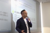 【イベントレポート】　未来のセキュリティ人材を創出！
「サイバーセキュリティ業界の未来を創る！キャリア発見プロジェクト」
東京情報デザイン専門職大学で出張講義を開催