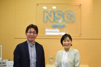 日本板硝子株式会社のPRオートメーション導入事例を公開