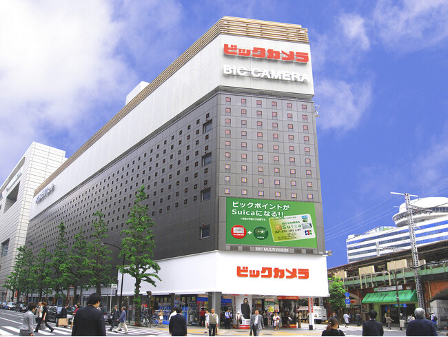 「ビックカメラ」10店舗にて8月18日（金）からコアラマットレス取り扱い開始