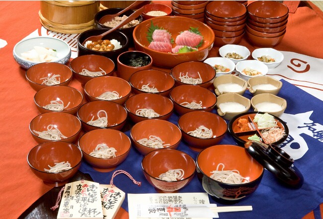 「2023年行くべき盛岡・岩手宝探しの旅」を開催します！