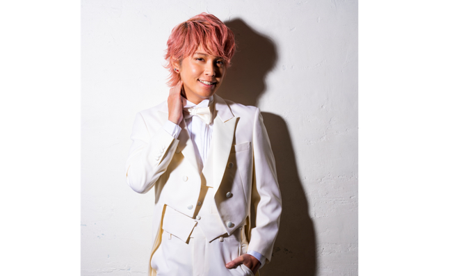 打ち上げZoomトーク会が当たる!?手越祐也 Symphonic Concert 2023 Vol.2開催記念くじ 開始！