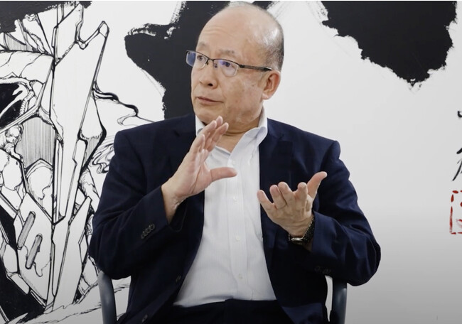 元スクウェア・エニックス米国法人社長の岡田 大士郎氏がRAKUZA株式会社 取締役CSOに就任