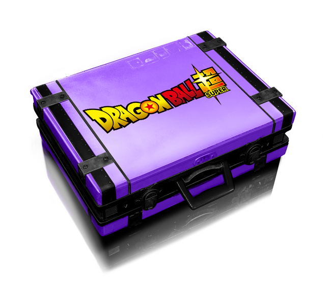 「PUBG MOBILE」, 「ドラゴンボール超」コラボレーション第2弾のイベント開催