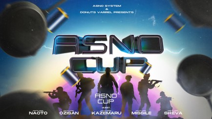 アスノシステムとプロeスポーツチーム DONUTS VARRELが共催 eスポーツゲーム大会「ASNO CUP at PUBG MOBILE」を開催