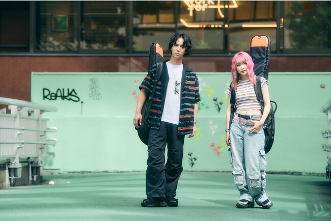 世界初！AGS搭載で体感重量が40％軽減するギグバッグ「ROSIE Ultralight Bass Guitar Case」を8月9日予約販売開始
