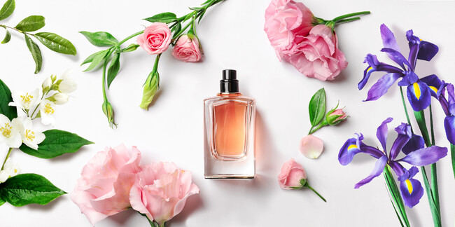 【TCB東京中央美容外科】オリジナルフレグランスを導入。数々のハイブランドの香りを手掛ける調香師がプロデュース