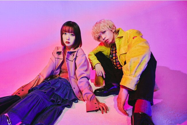 NOMELON NOLEMON 2ndアルバム「ルール」本日発売&リスニングパーティー決定！