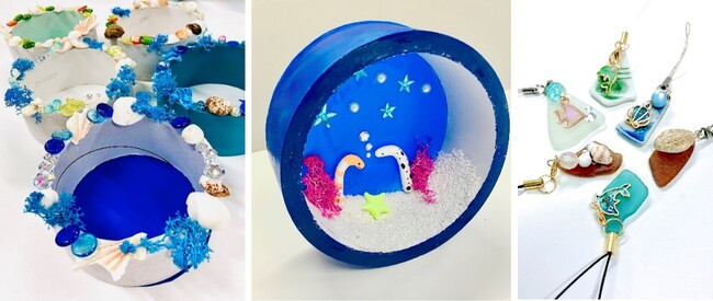 ＜ JR千葉駅×ペリエ千葉　“ちばえきつながるプロジェクト”第二弾 ＞「きっぷの芯で学ぶ！夏休みサステナブルワークショップ」開催