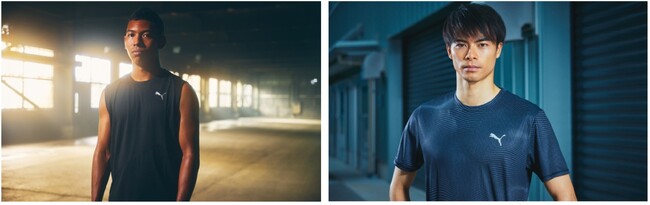 サニブラウン・ハキーム選手や三笘薫選手などが豪華共演する独自のフォームテクノロジー「NITRO(TM)️ FOAM」の爆発力にフォーカスしたキャンペーンムービーを2023年8月12日（土）より公開