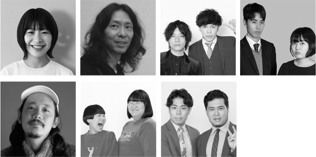 アーティスト特化型音声メディア「Artistspoken」が3周年記念初のリアルイベント「Artistspoken展」を開催！