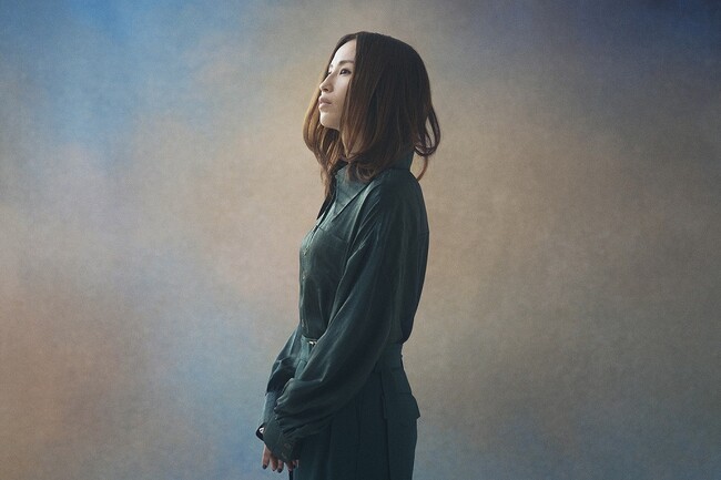 Uru Tour 2023「contrast」ファイナル東京公演 WOWOWプラスでのオンエアが10月に決定！