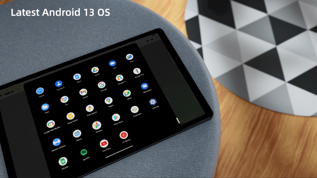【史上最安値】一日だけ、Amazon Android 13 高性能 MTK G99 CPU搭載、16GB+128GBタブレットが超激安で販売中、最安価格 26,000円!!