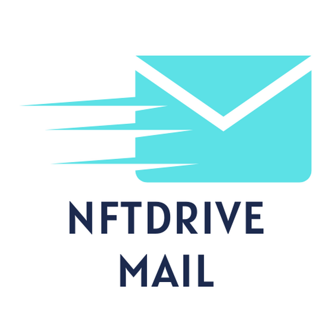ブロックチェーンを活用したメールソフト「NFTDriveMail」を開発！ Symbolブロックチェーンの利点を活かし、スムーズなメッセージの送信とNFTを含むトークンの添付が可能！！