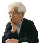 著者近影（撮影：吉田和本）